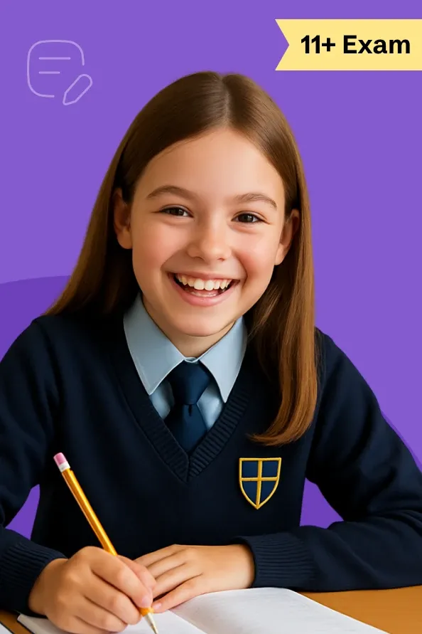 11+ SET Summer Revision Workshop - image