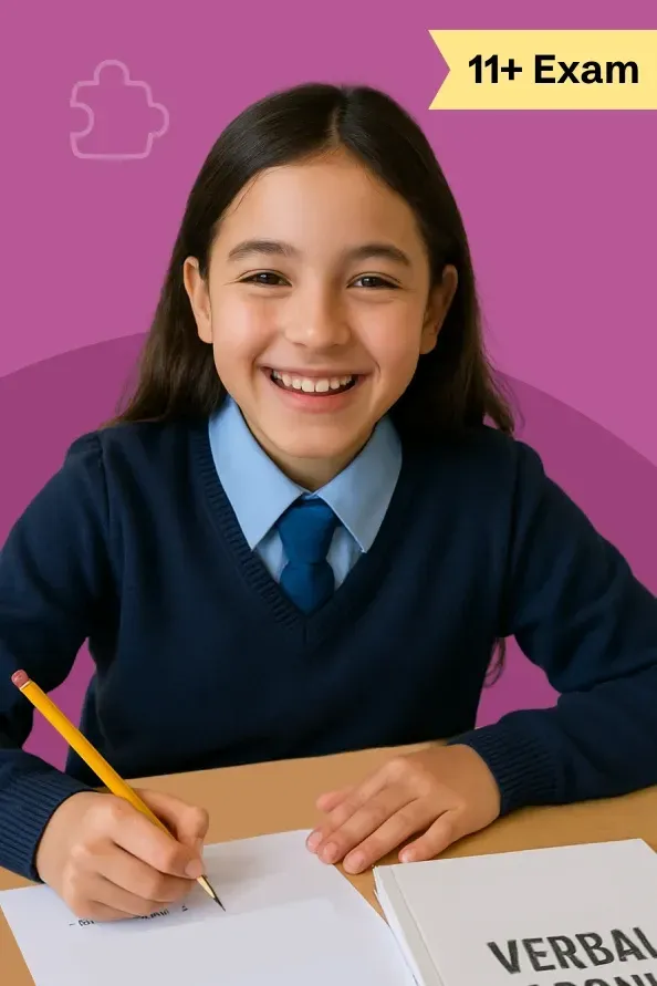 11+ VR Summer Intensive Course - image