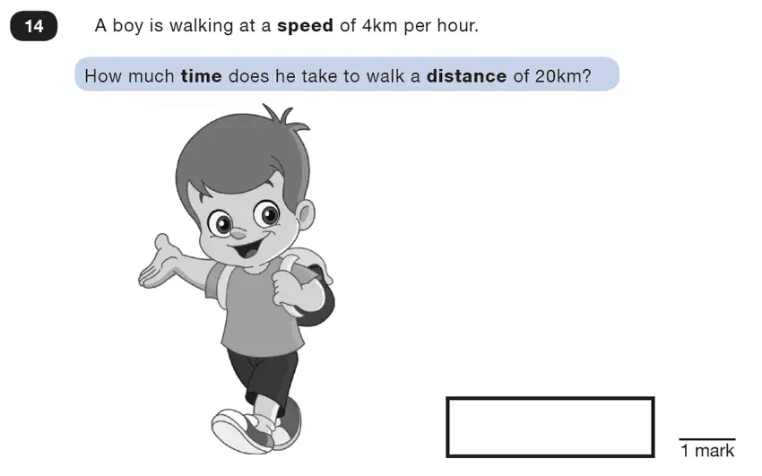 Question 14 - Predicted Paper - Reasoning Maths Paper 1 - Part C - 2026
