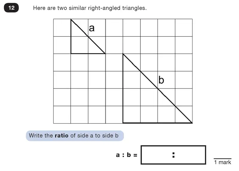 Question 12 - Predicted Paper - Reasoning Maths Paper 2 - Part C - 2026