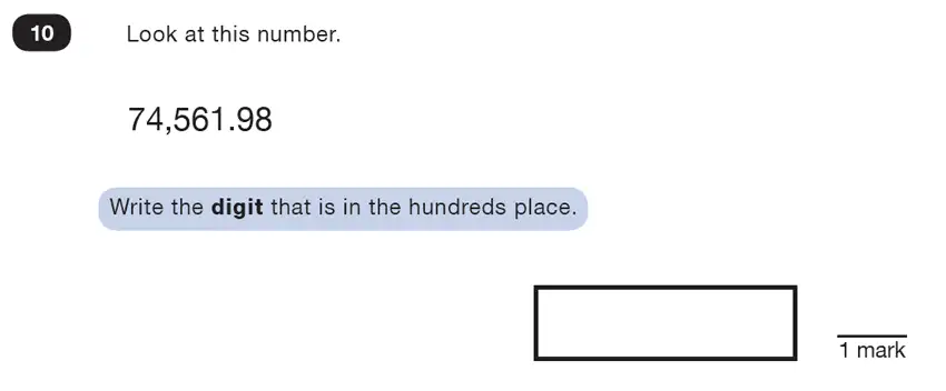 Question 10 - Predicted Paper - Reasoning Maths Paper 3 - Part B - 2026