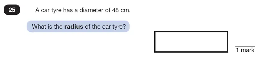 Question 25 - Predicted Paper - Reasoning Maths Paper 3 - Part B - 2026