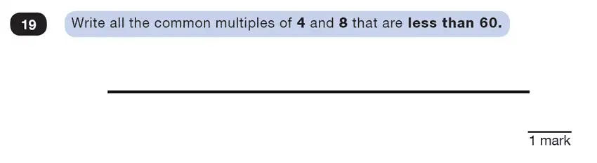 Question 19 - Predicted Paper - Reasoning Maths Paper 4 - Part B - 2026