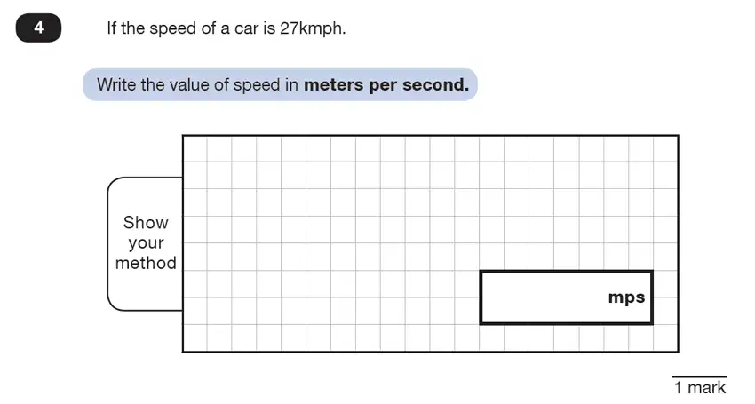 Question 4 - Predicted Paper - Reasoning Maths Paper 5 - Part B - 2026