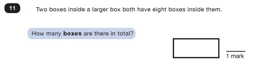 Question 11 - Predicted Paper - Reasoning Maths Paper 5 - Part C - 2026