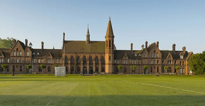Reading School