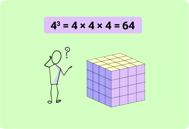 01 Cube Numbers