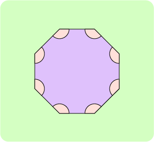 10 2D Shapes