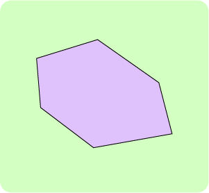 11 2D Shapes