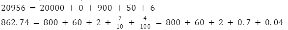11 Plus Maths Number 2