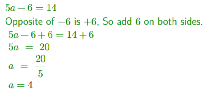 11+ Topicwise Linear Equations Article Image 02