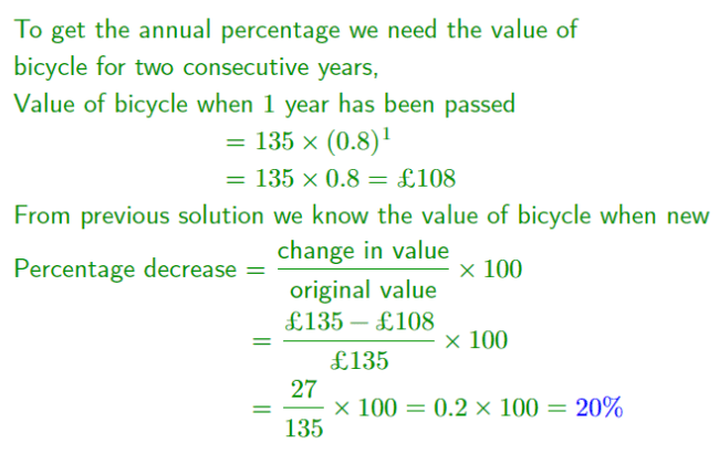 GCSE Growth and Decay Image 06