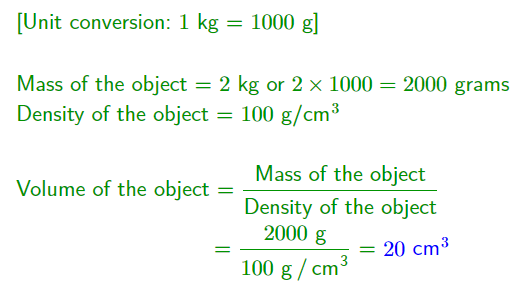 GCSE Topicwise Density Article Image 04