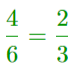 GCSE Topicwise Ratio & Proportion Article Image 02