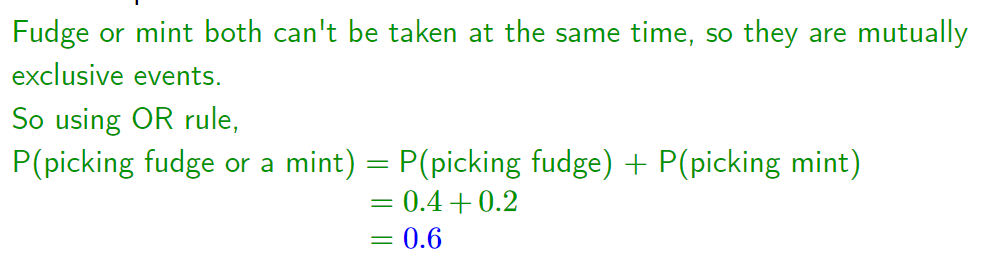 Solution 02 - AND _ OR Rules