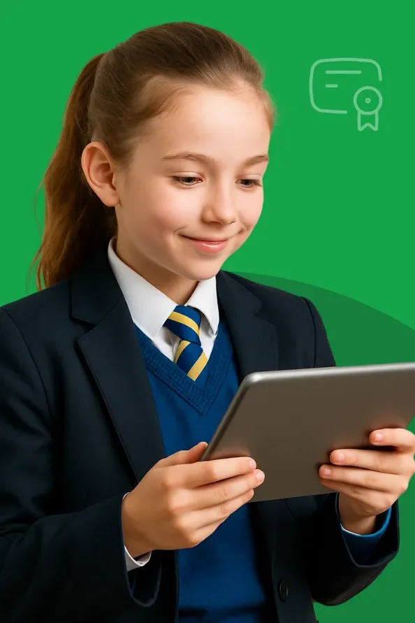 11+ Comprehension Mastery Video Course - image